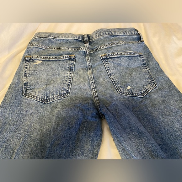 Mid Rise Jeans - Picture 2 of 4